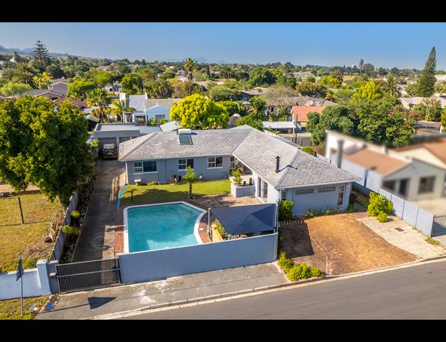 4 BEDROOM HOUSE FOR SALE IN ELIM